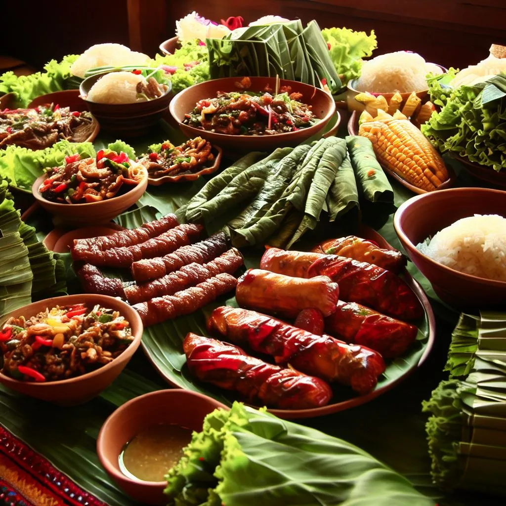 3-Day Vientiane Itinerary: Temples, Tuk-Tuks, and Laotian Lively Adventures! 6xgyud